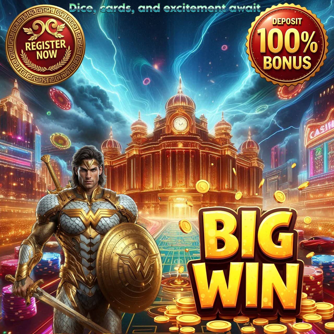 Nhiều người ngẩn ra khi nghe đến những trò chơi casino hay các game bài xa lạ, nhưng thực chất, các loại hình này đã trở thành một phần không thể thiếu của đời sống văn hóa và xã hội hiện tại. Trong khi nhiều quốc gia khác vẫn giữ nguyên những truyền thống cổ điển, thì Việt Nam đã đi đầu trong việc cập nhật và phát triển các game bài theo xu hướng mới.